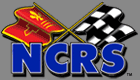 NCRS logo