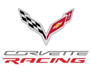 Corvette Racing logo A