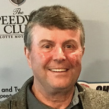 Tim Fridley Tim Fridley