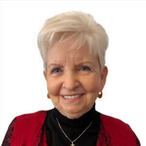 Carolyn Zimmer