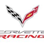 Corvette Racing logo A