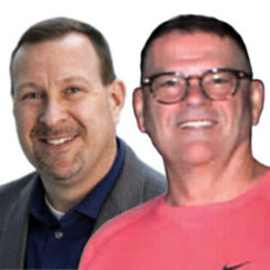 Dan Brubaker - J Boffemmyer