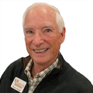 Warren Knight